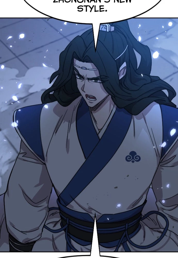 Return of the Blossoming Blade Chapter 67 - 133