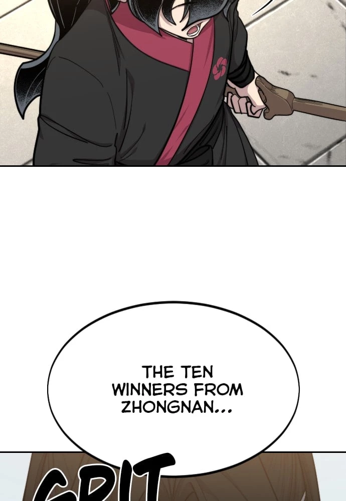 Return of the Blossoming Blade Chapter 64 - 44