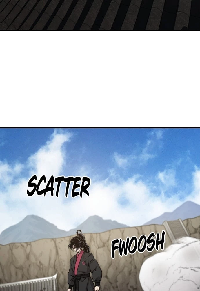 Return of the Blossoming Blade Chapter 66 - 83