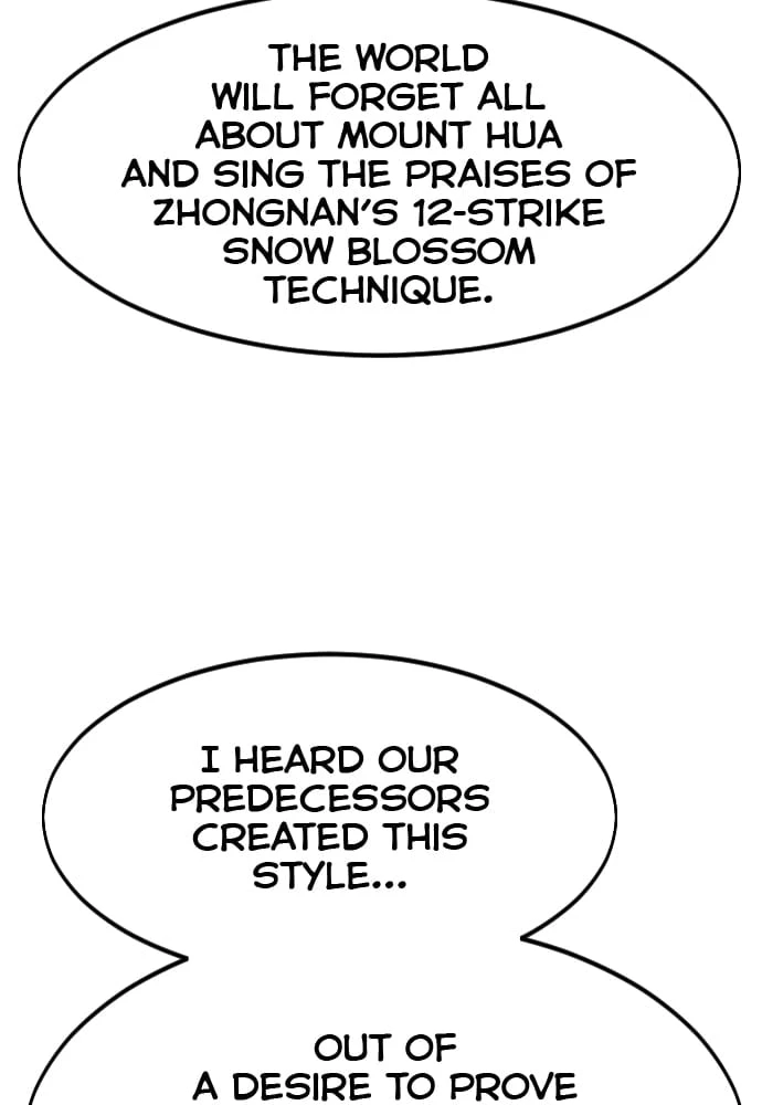 Return of the Blossoming Blade Chapter 67 - 134