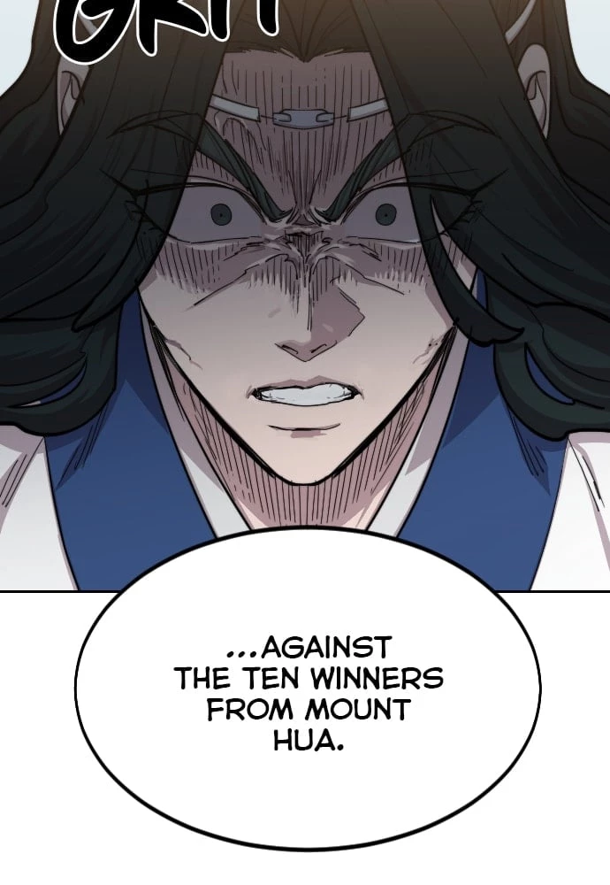 Return of the Blossoming Blade Chapter 64 - 45
