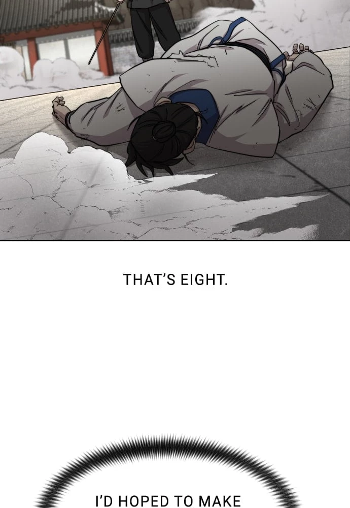 Return of the Blossoming Blade Chapter 66 - 84