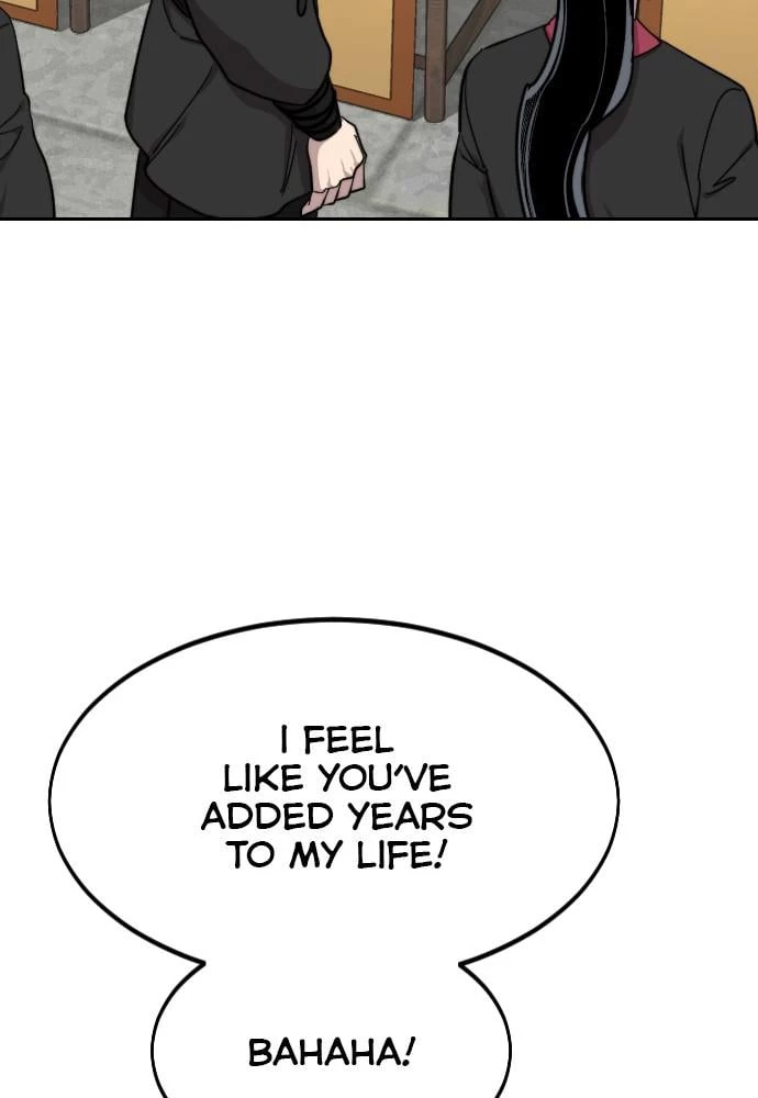Return of the Blossoming Blade Chapter 62 - 7