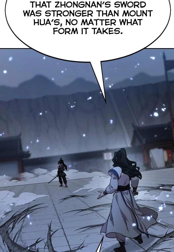 Return of the Blossoming Blade Chapter 67 - 135