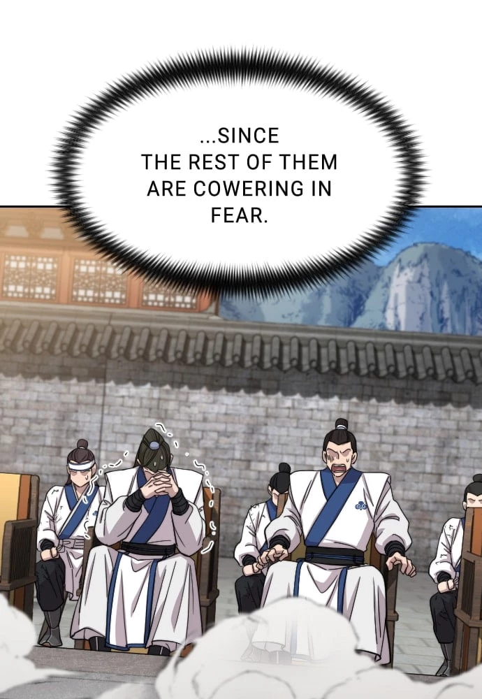 Return of the Blossoming Blade Chapter 66 - 86