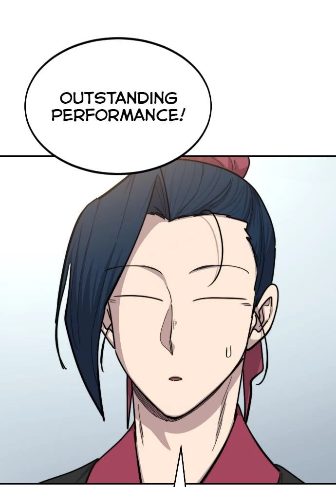 Return of the Blossoming Blade Chapter 62 - 9