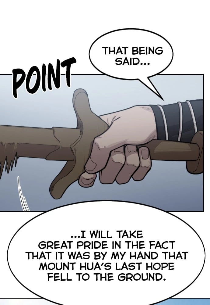 Return of the Blossoming Blade Chapter 67 - 138