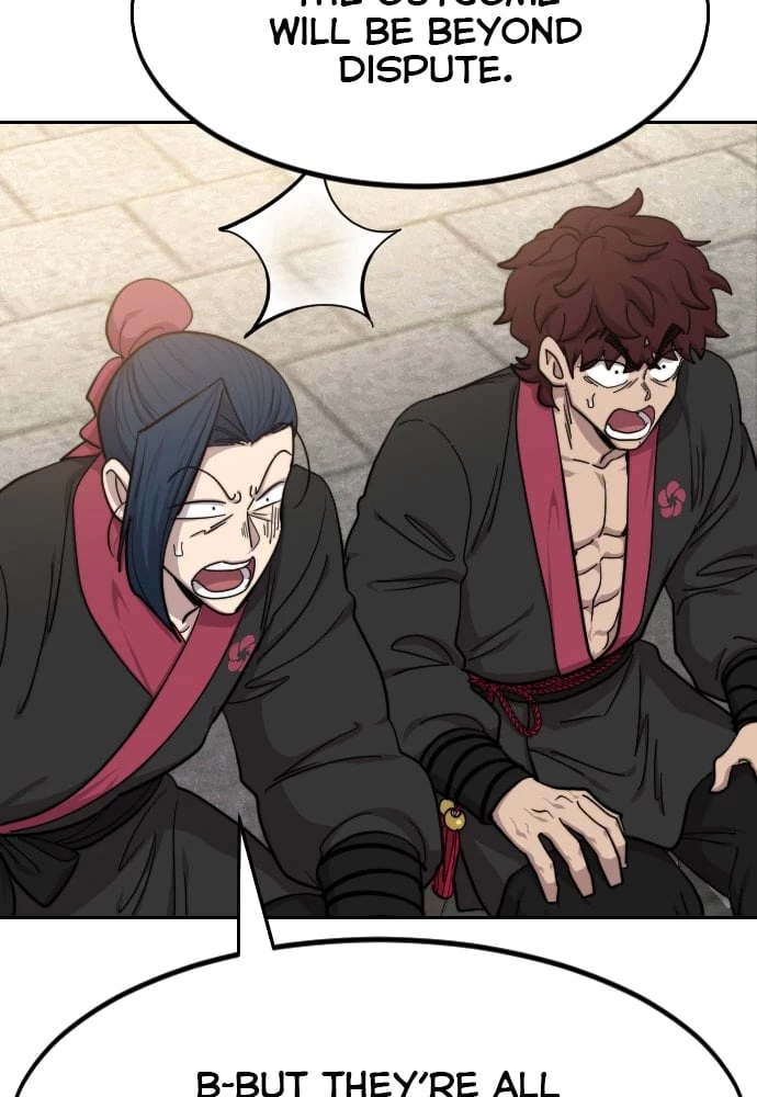Return of the Blossoming Blade Chapter 64 - 49