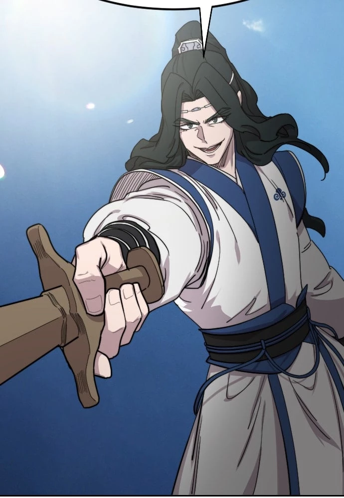 Return of the Blossoming Blade Chapter 67 - 139