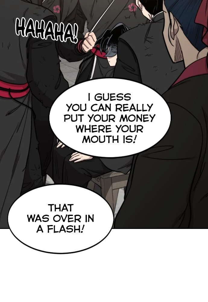 Return of the Blossoming Blade Chapter 62 - 11