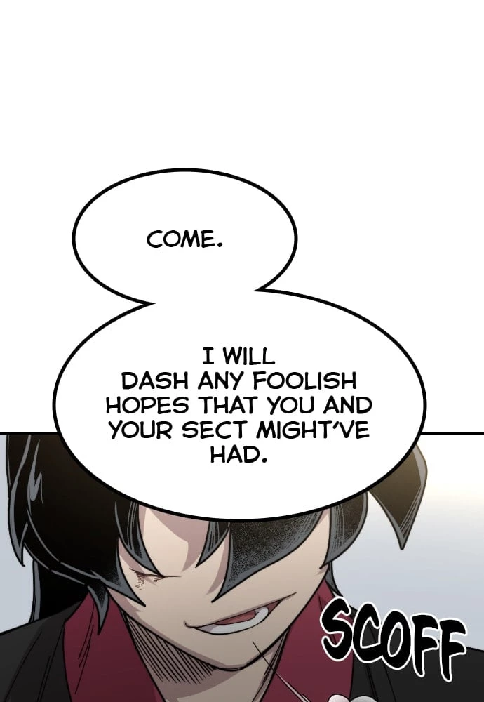 Return of the Blossoming Blade Chapter 67 - 140