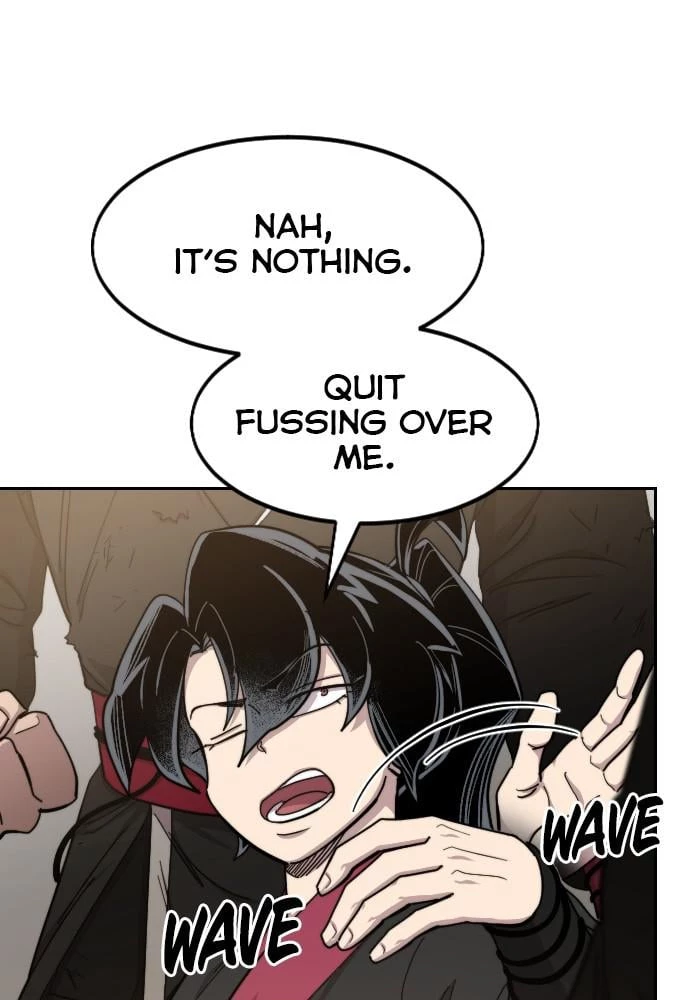 Return of the Blossoming Blade Chapter 62 - 12