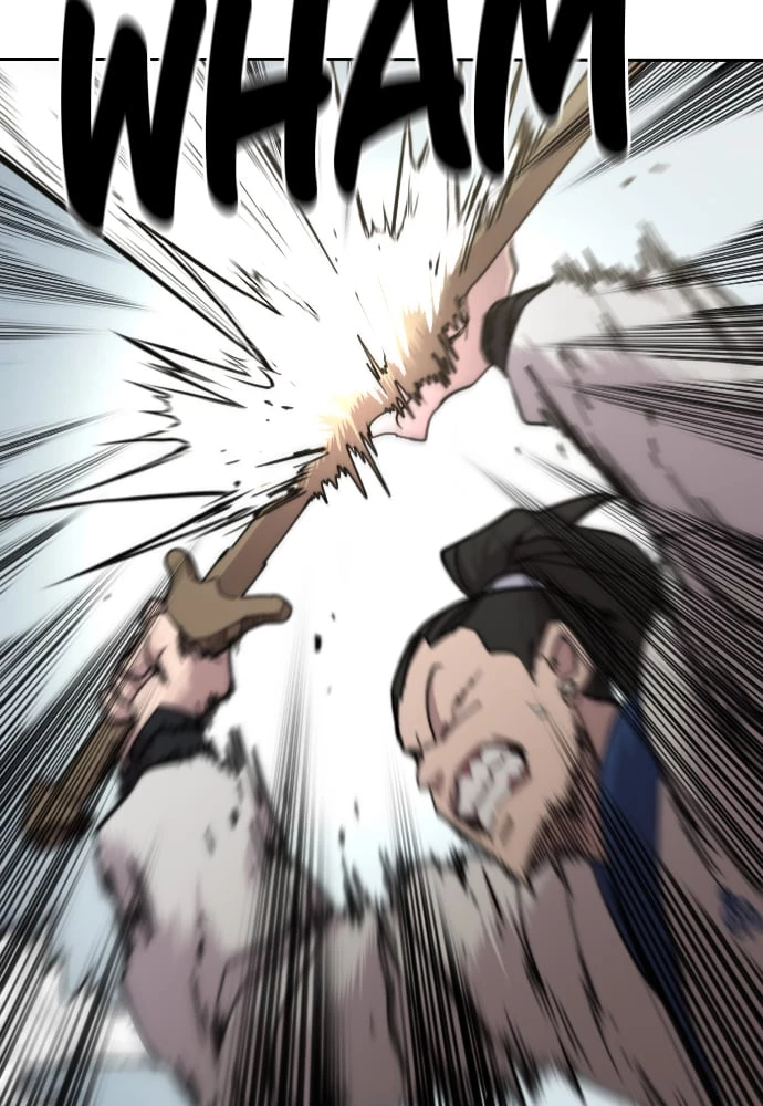 Return of the Blossoming Blade Chapter 65 - 84