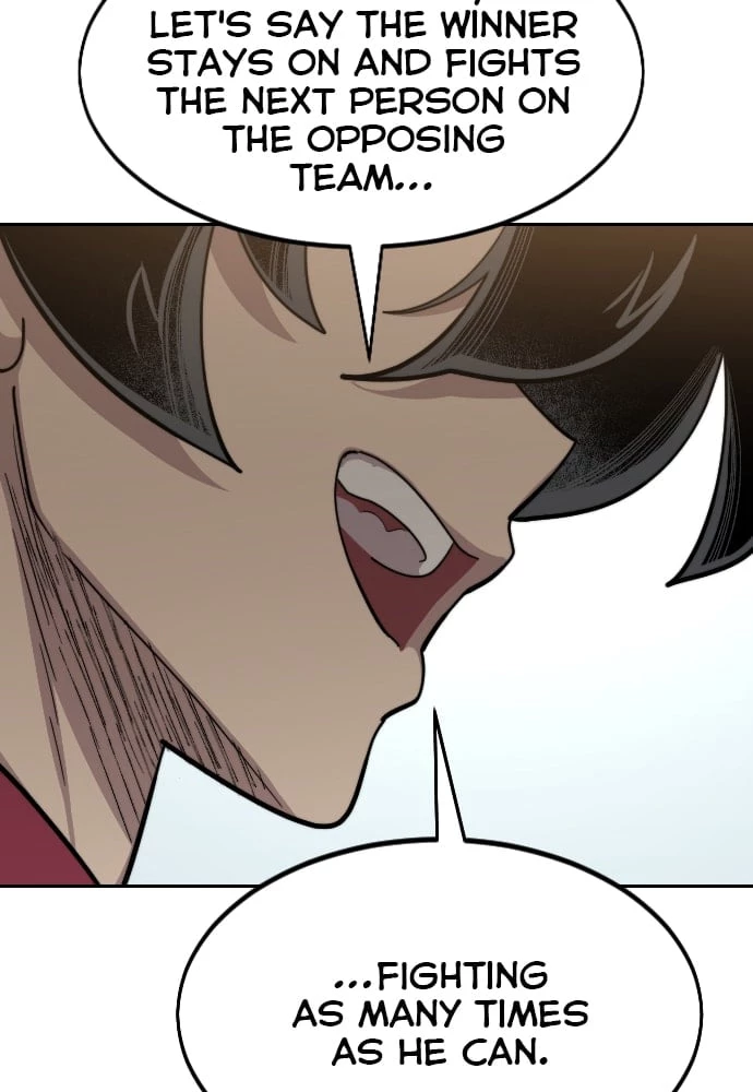 Return of the Blossoming Blade Chapter 64 - 52