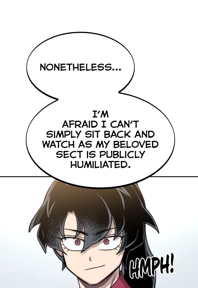 Return of the Blossoming Blade Chapter 66 - 93