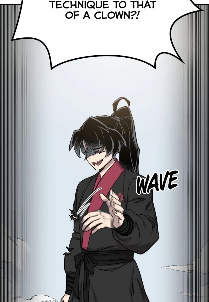 Return of the Blossoming Blade Chapter 67 - 144