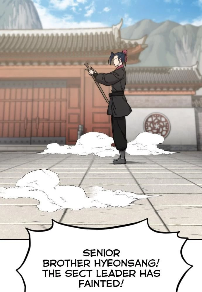 Return of the Blossoming Blade Chapter 63 - 41
