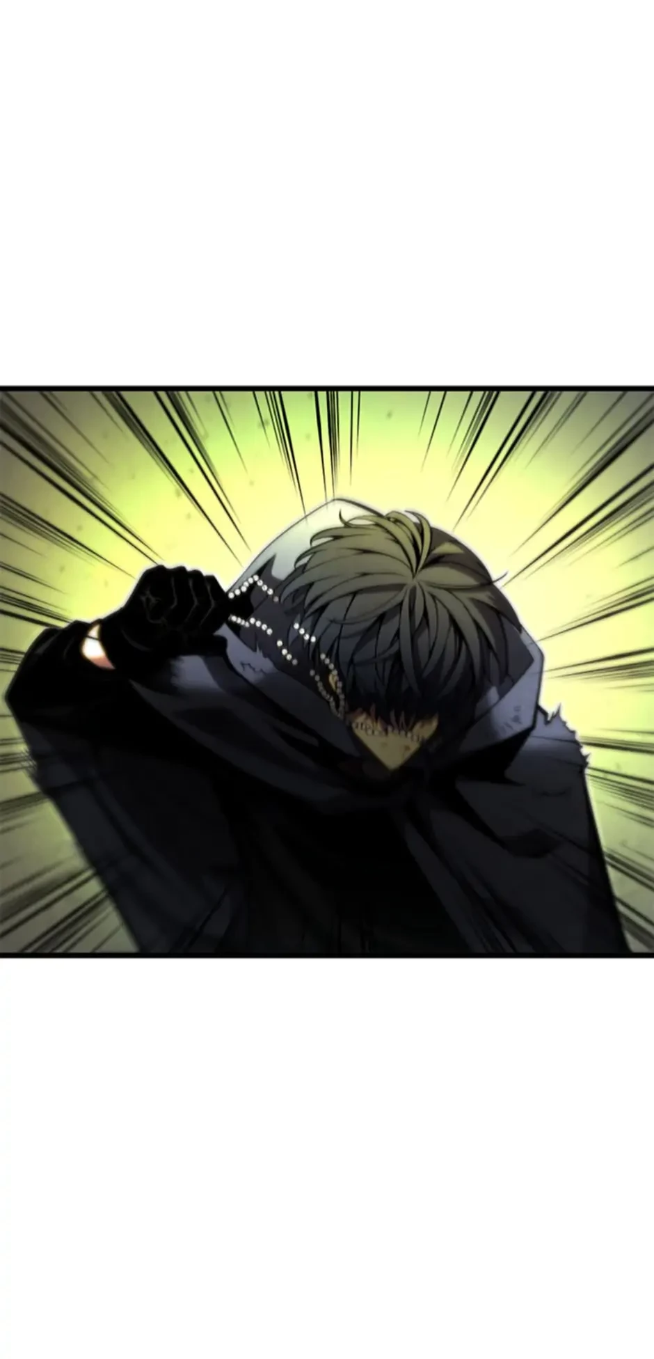 The Swordmaster's Son Chapter 54 - 101