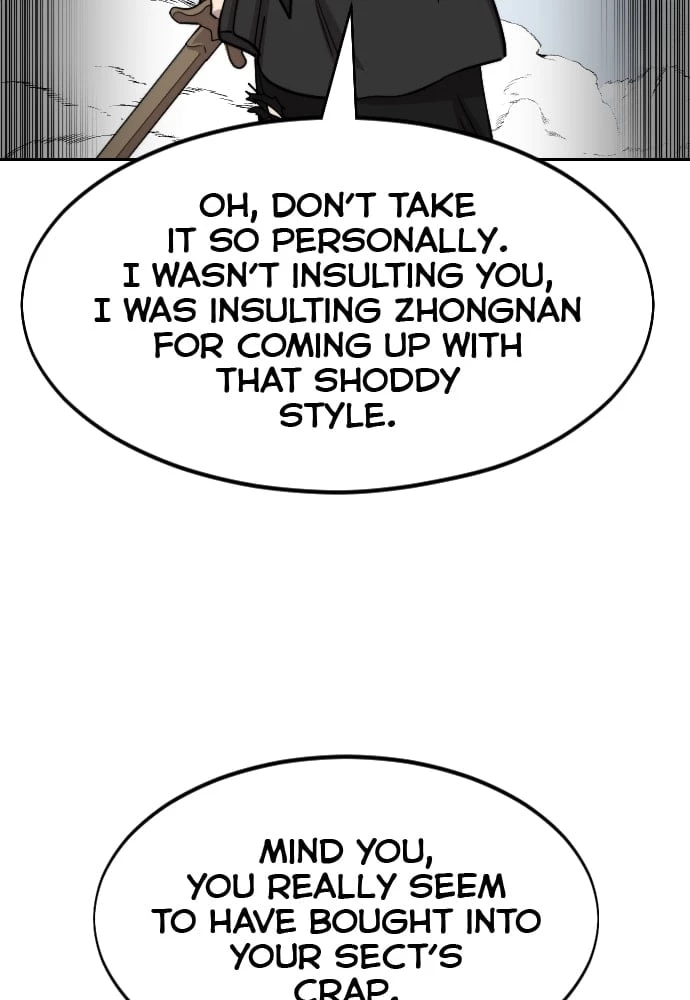 Return of the Blossoming Blade Chapter 67 - 145