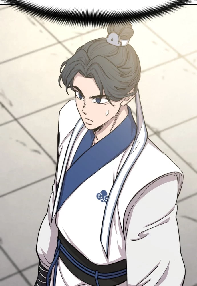 Return of the Blossoming Blade Chapter 66 - 95