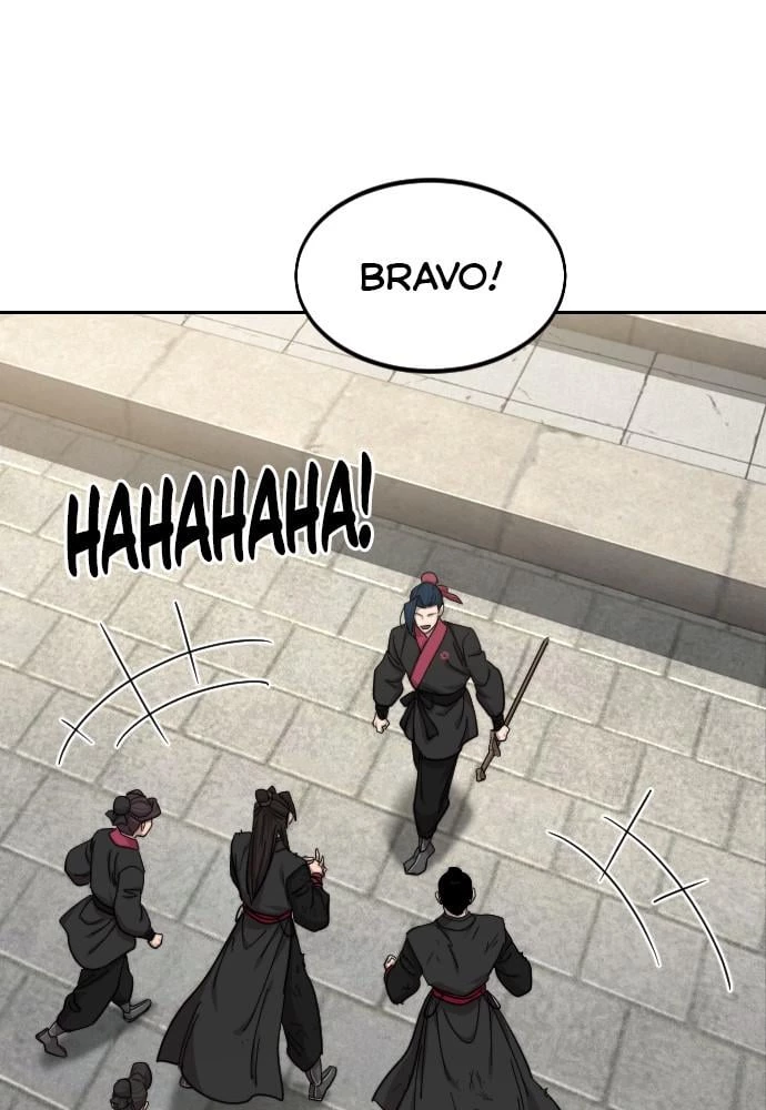 Return of the Blossoming Blade Chapter 63 - 43