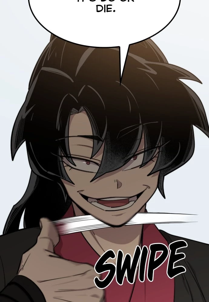 Return of the Blossoming Blade Chapter 64 - 57