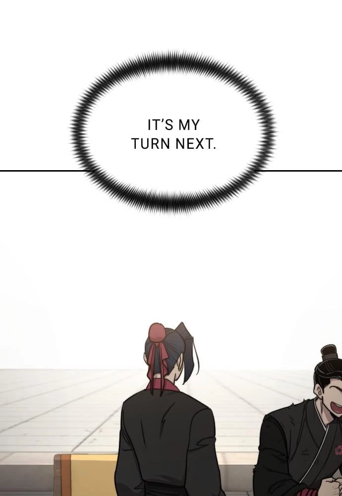 Return of the Blossoming Blade Chapter 62 - 20