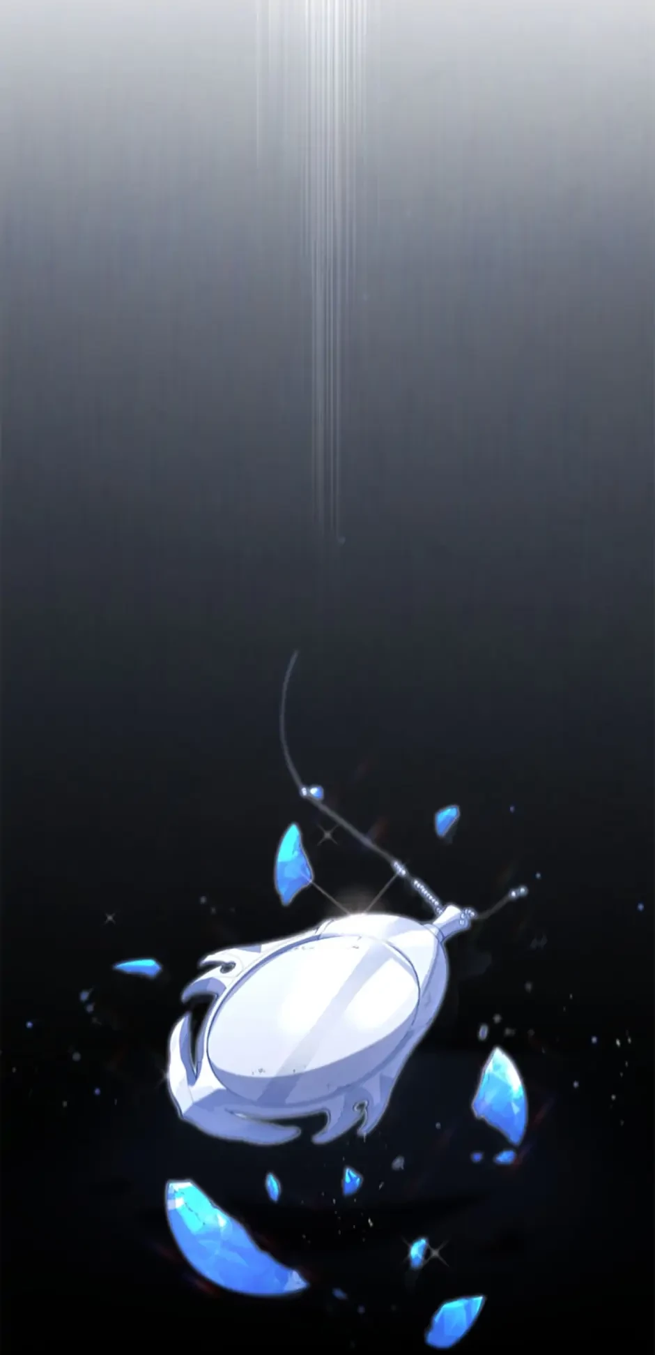 The Swordmaster's Son Chapter 54 - 104