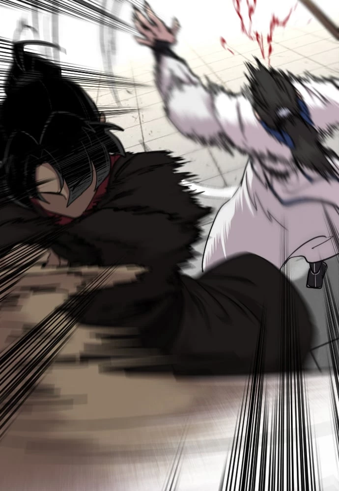 Return of the Blossoming Blade Chapter 65 - 91