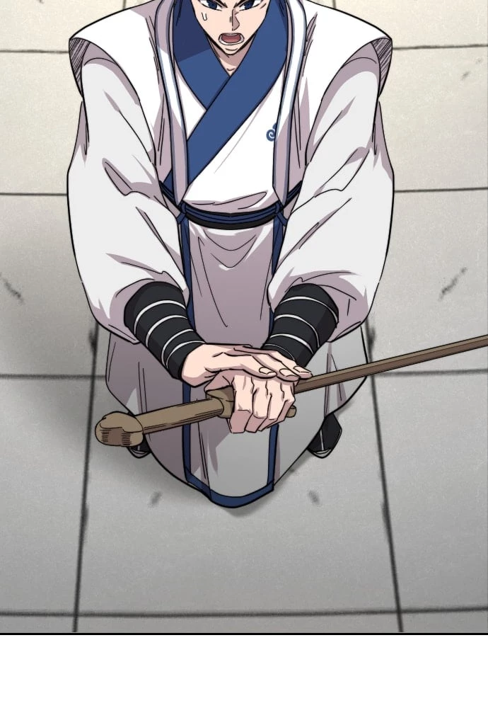 Return of the Blossoming Blade Chapter 66 - 98