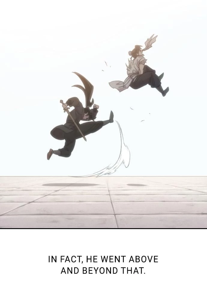 Return of the Blossoming Blade Chapter 62 - 22