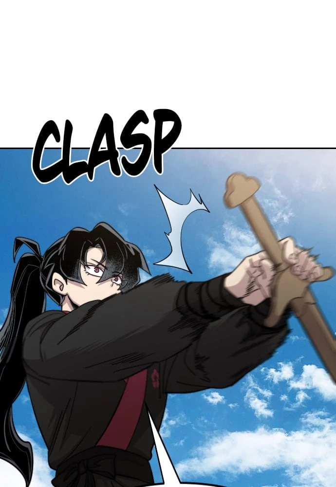 Return of the Blossoming Blade Chapter 66 - 99