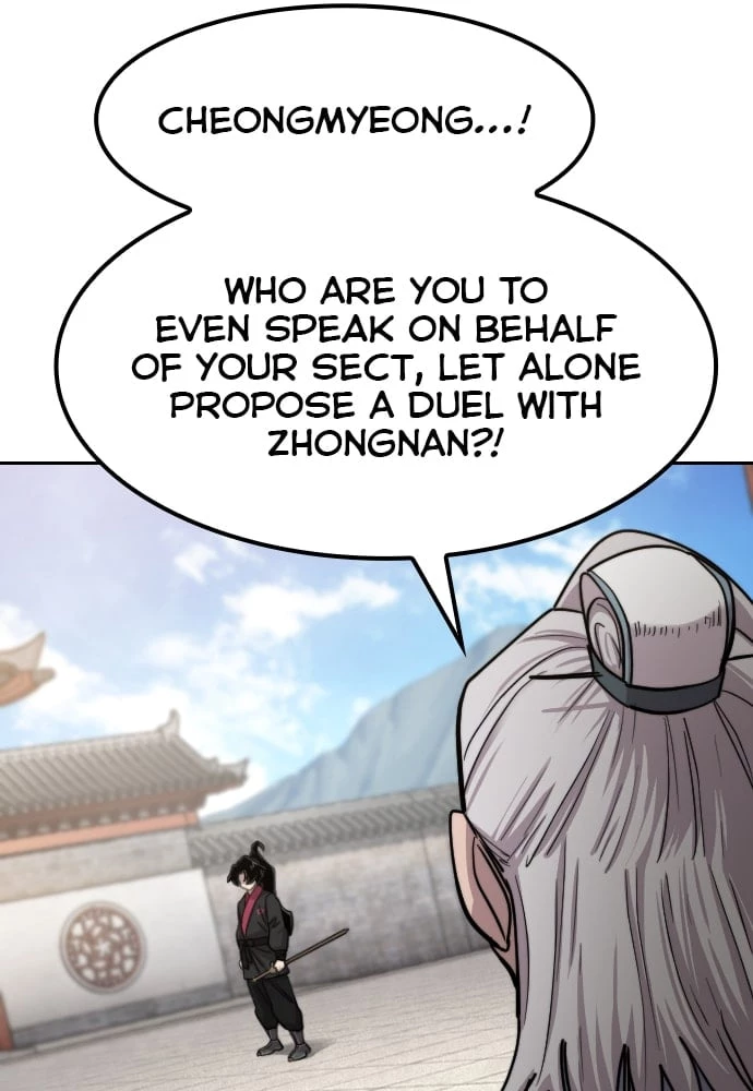 Return of the Blossoming Blade Chapter 64 - 62