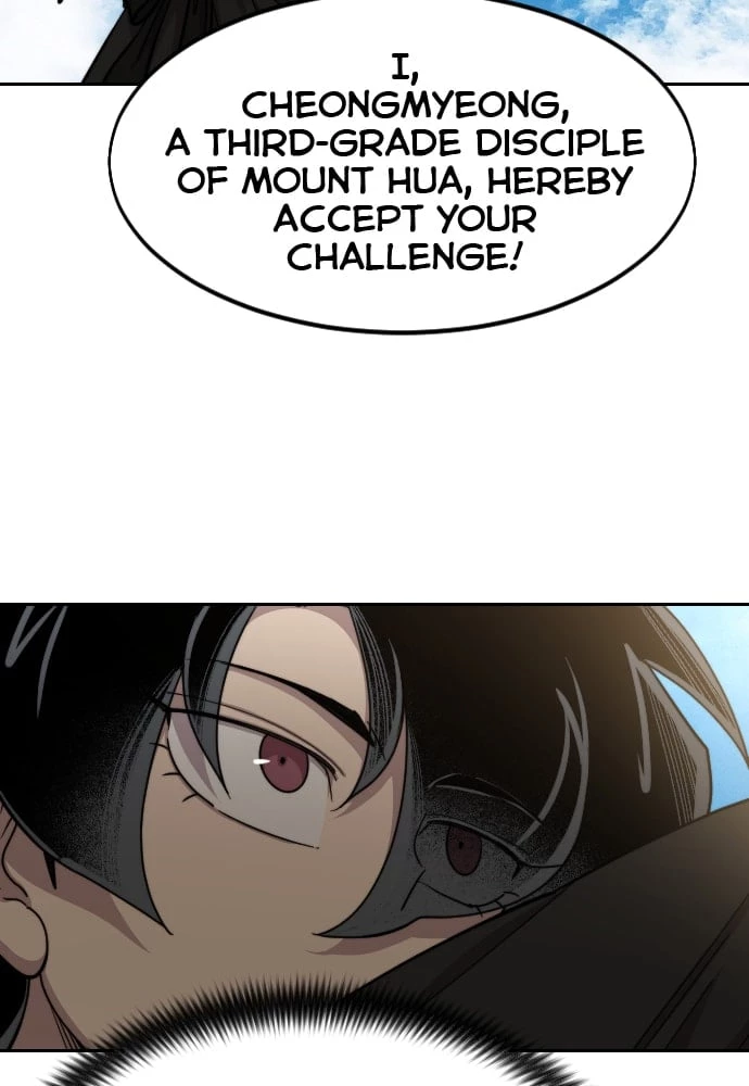 Return of the Blossoming Blade Chapter 66 - 100