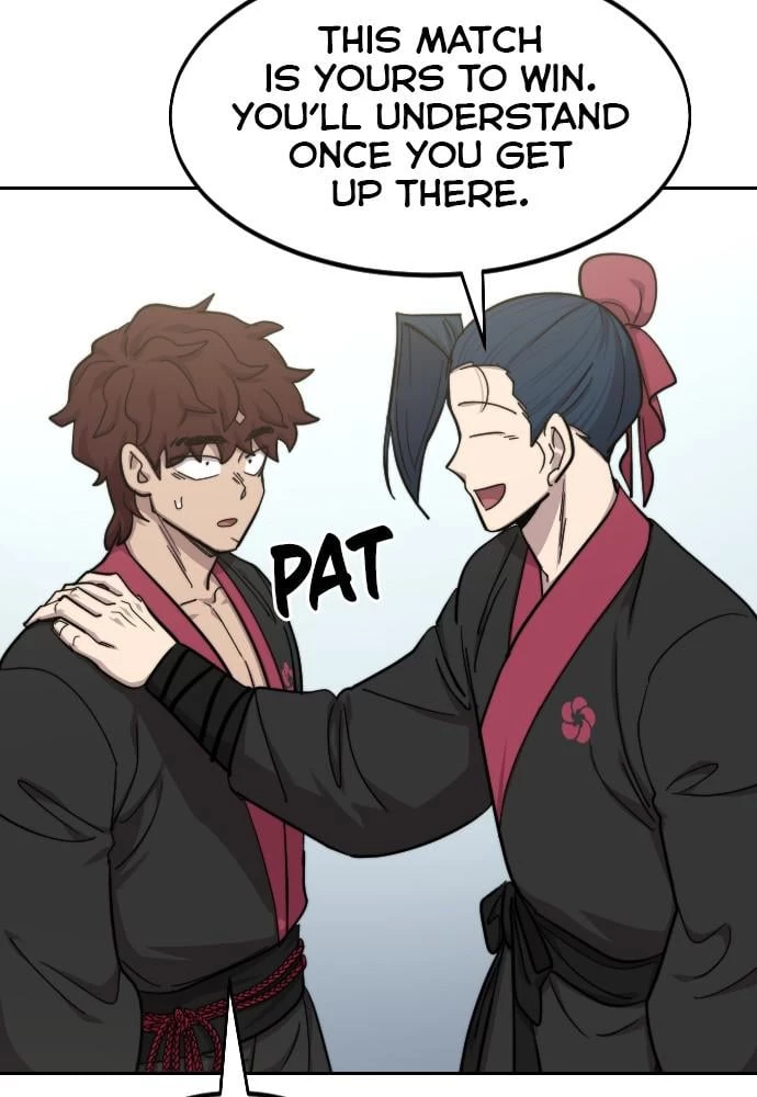 Return of the Blossoming Blade Chapter 63 - 49