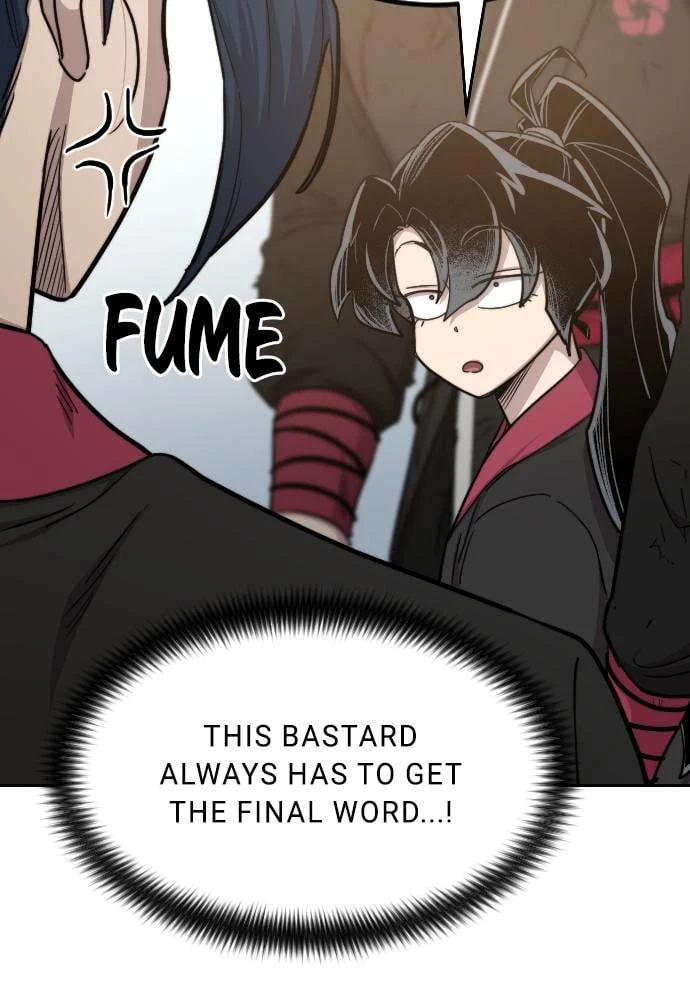 Return of the Blossoming Blade Chapter 62 - 25
