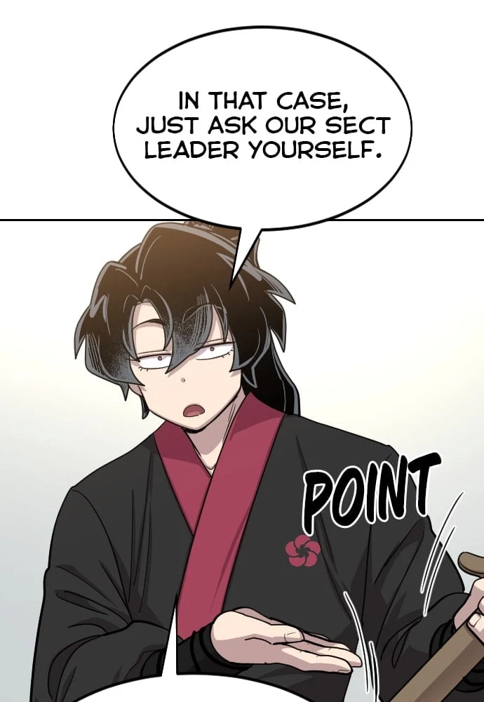 Return of the Blossoming Blade Chapter 64 - 64