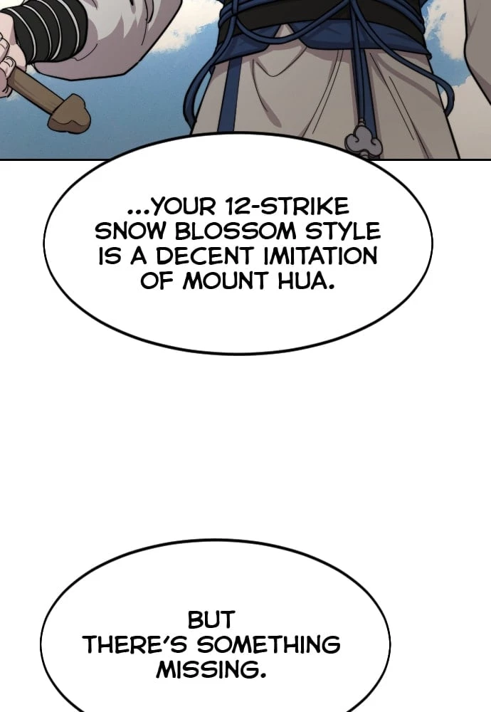 Return of the Blossoming Blade Chapter 67 - 155