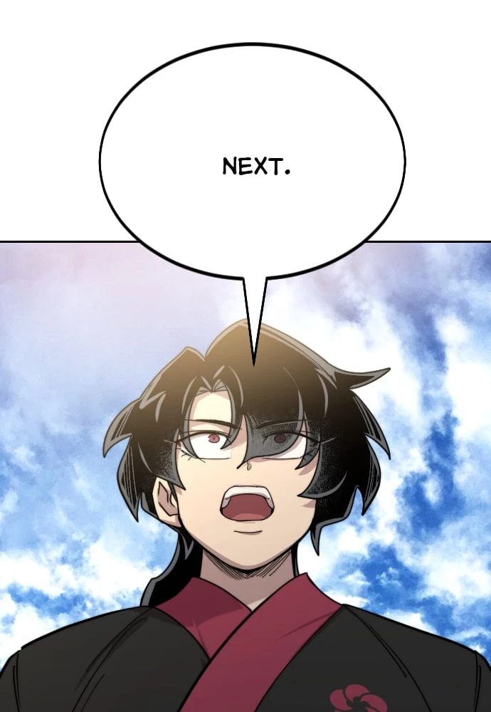 Return of the Blossoming Blade Chapter 65 - 97