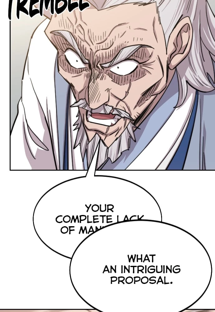 Return of the Blossoming Blade Chapter 64 - 66