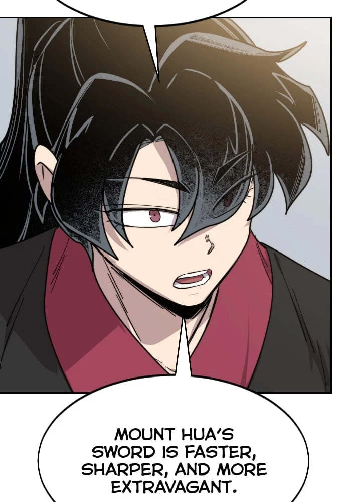 Return of the Blossoming Blade Chapter 67 - 156