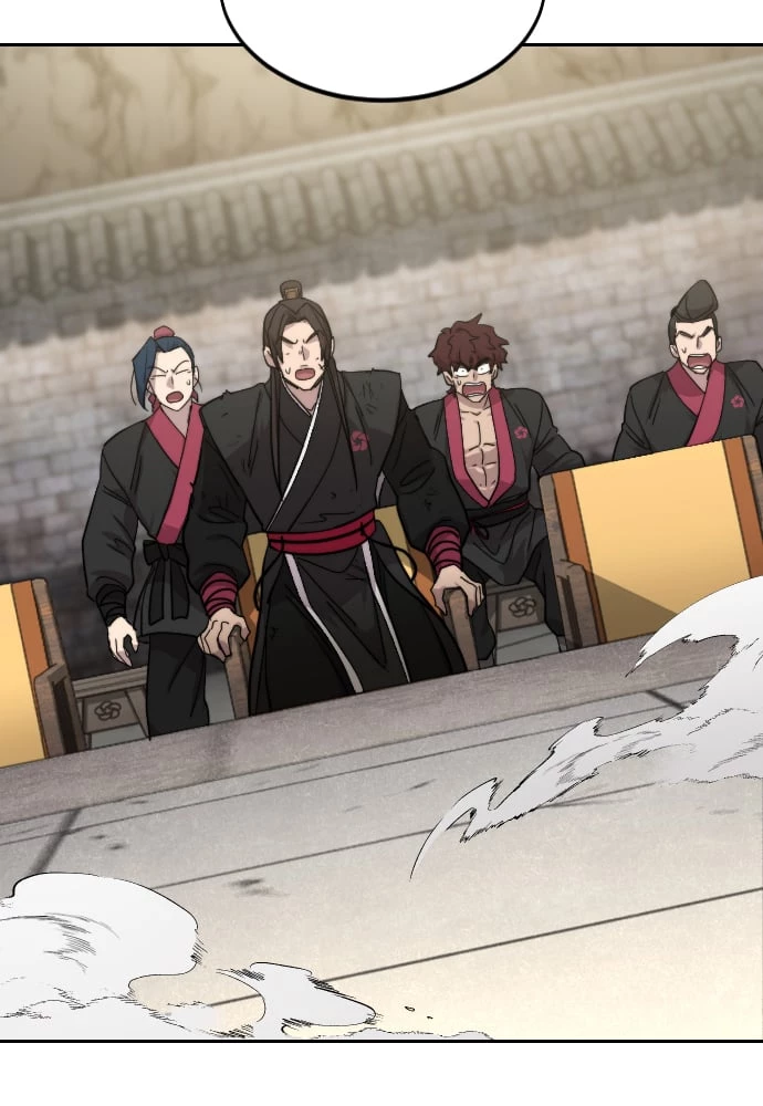 Return of the Blossoming Blade Chapter 65 - 99