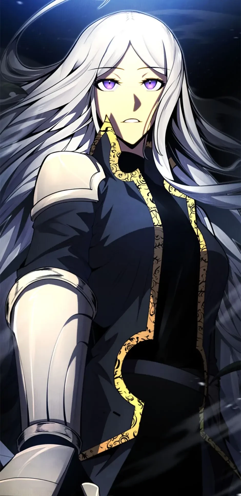 The Swordmaster's Son Chapter 54 - 111