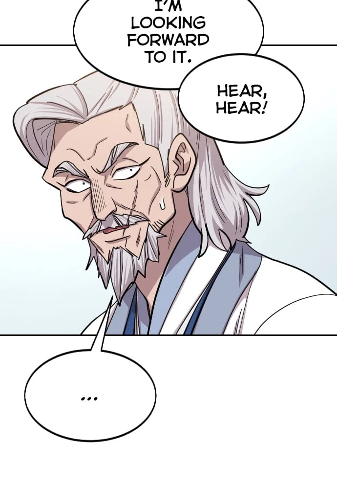 Return of the Blossoming Blade Chapter 64 - 70
