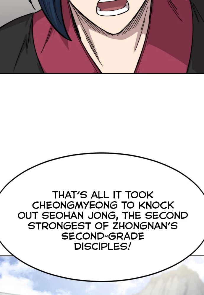 Return of the Blossoming Blade Chapter 65 - 101