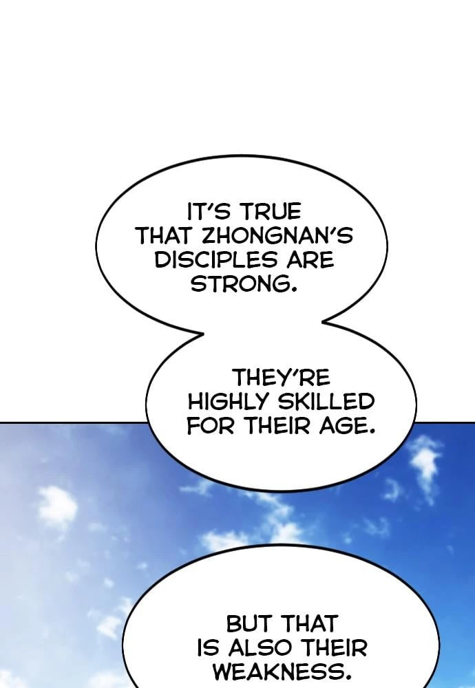 Return of the Blossoming Blade Chapter 63 - 57