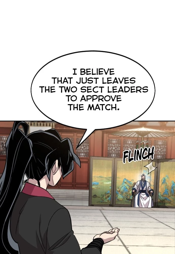 Return of the Blossoming Blade Chapter 64 - 71