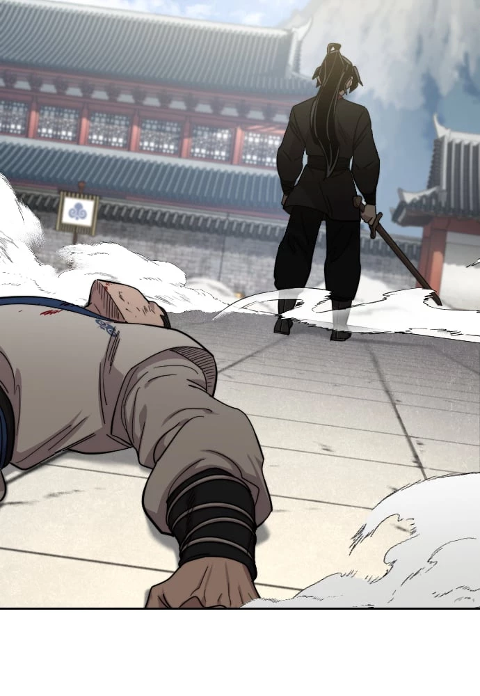 Return of the Blossoming Blade Chapter 65 - 102