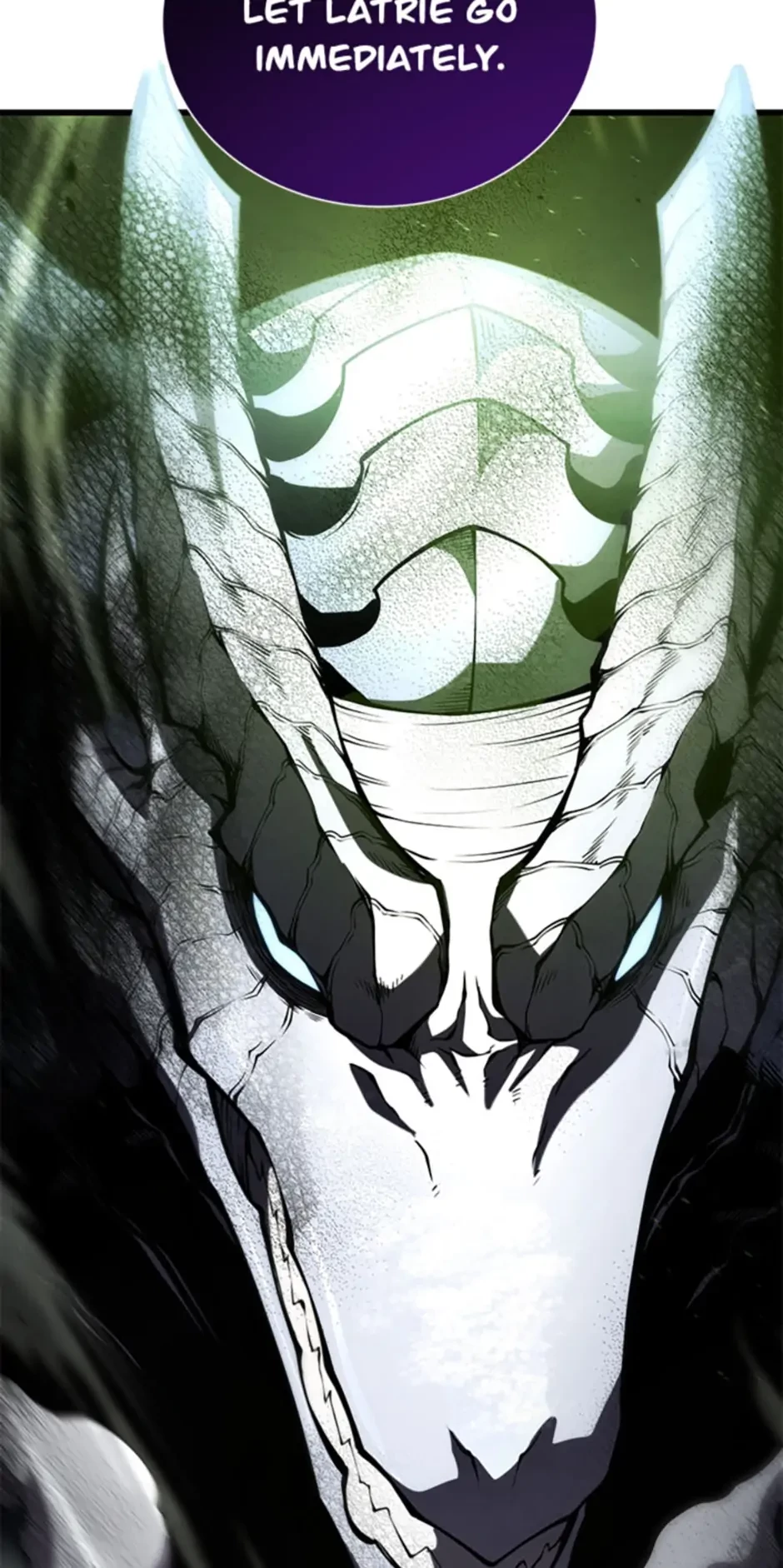 The Swordmaster's Son Chapter 53 - 27