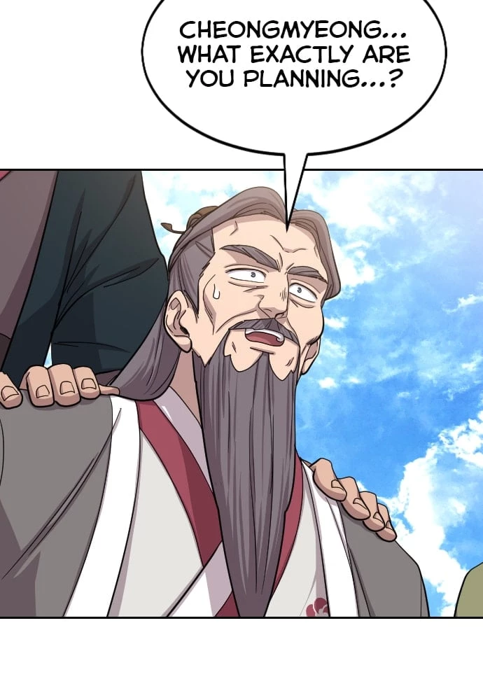 Return of the Blossoming Blade Chapter 64 - 74